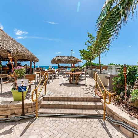 Ocean Beach Condo 3Br On The Sand 505 Φορτ Λόντερντεϊλ Εξωτερικό φωτογραφία