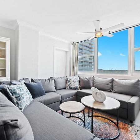 Ocean Beach Condo 3Br On The Sand 505 Φορτ Λόντερντεϊλ Εξωτερικό φωτογραφία