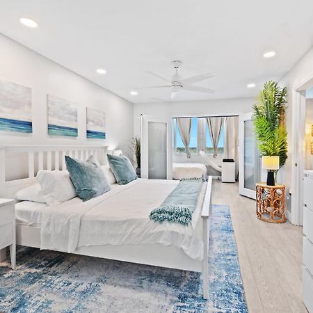 Ocean Beach Condo 3Br On The Sand 505 Φορτ Λόντερντεϊλ Εξωτερικό φωτογραφία