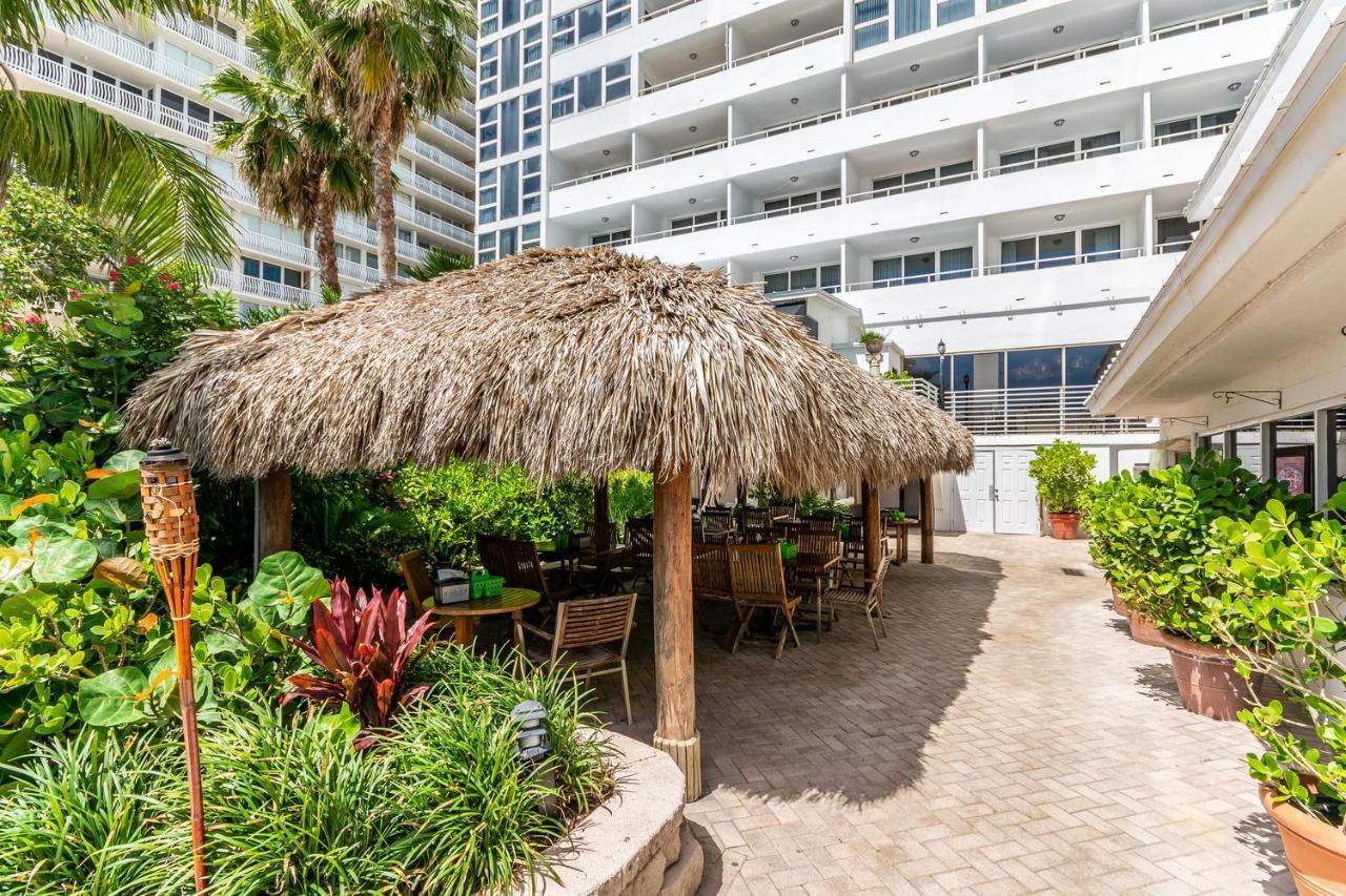 Ocean Beach Condo 3Br On The Sand 505 Φορτ Λόντερντεϊλ Εξωτερικό φωτογραφία
