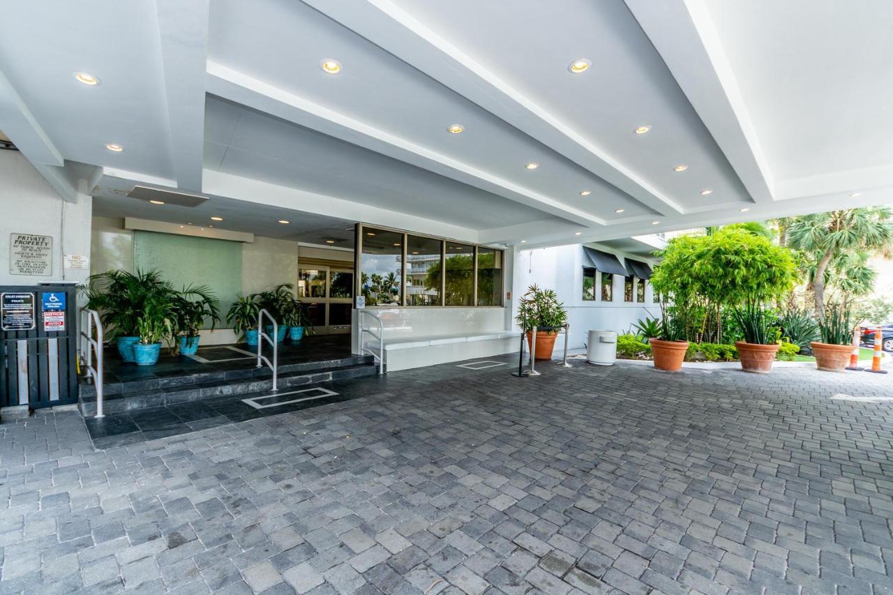 Ocean Beach Condo 3Br On The Sand 505 Φορτ Λόντερντεϊλ Εξωτερικό φωτογραφία