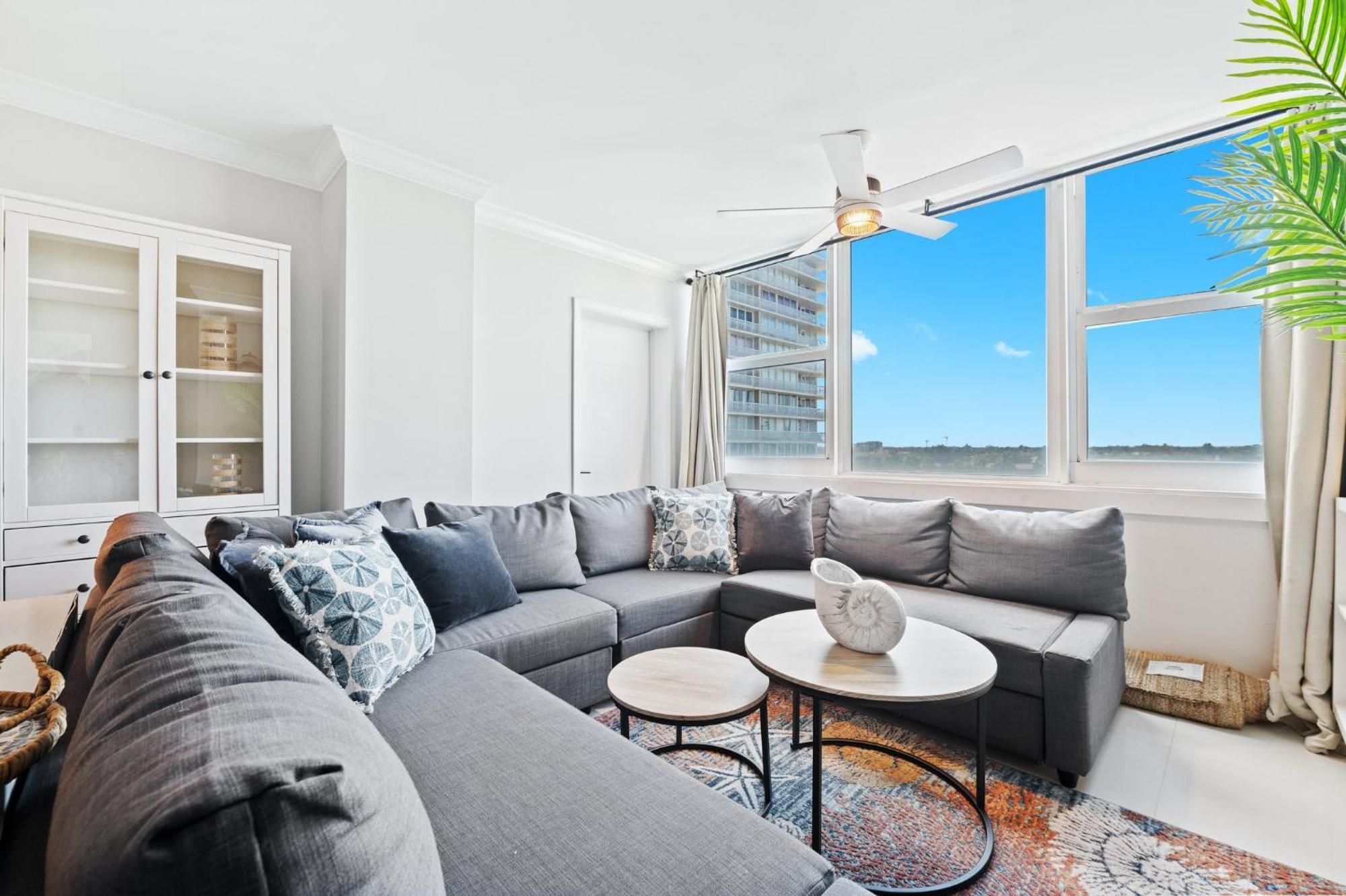 Ocean Beach Condo 3Br On The Sand 505 Φορτ Λόντερντεϊλ Εξωτερικό φωτογραφία
