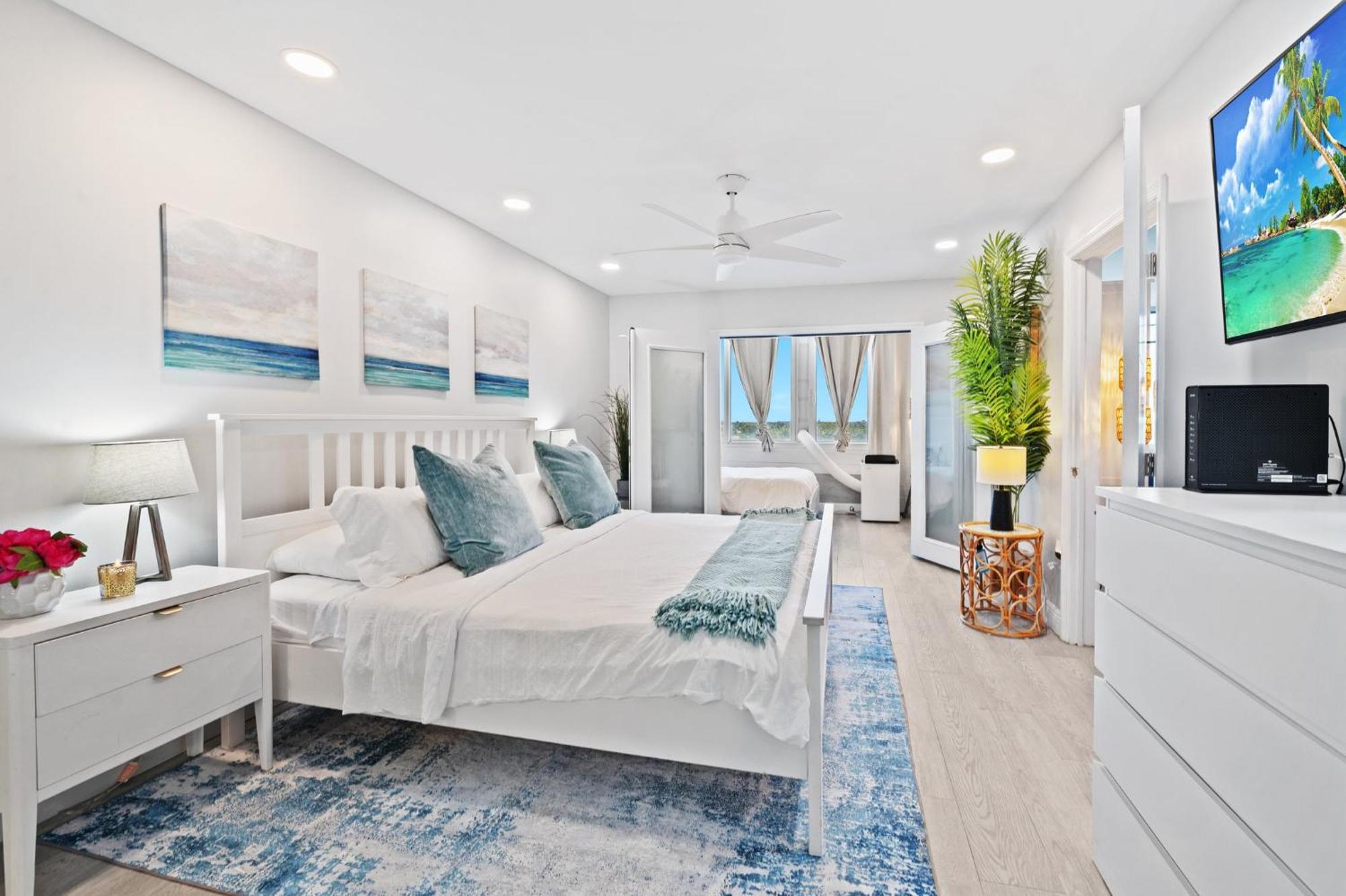 Ocean Beach Condo 3Br On The Sand 505 Φορτ Λόντερντεϊλ Εξωτερικό φωτογραφία
