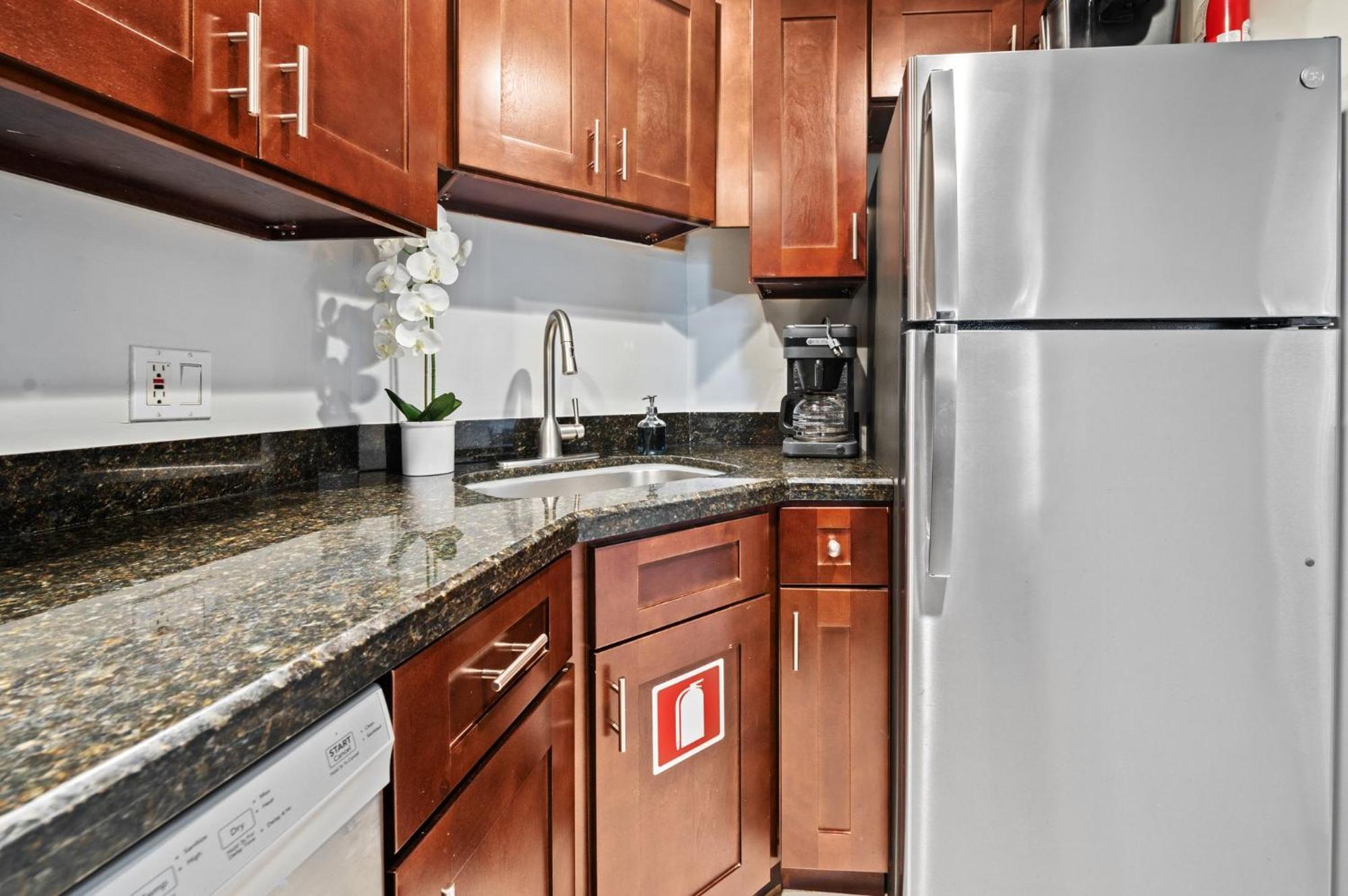 Ocean Beach Condo 3Br On The Sand 505 Φορτ Λόντερντεϊλ Εξωτερικό φωτογραφία