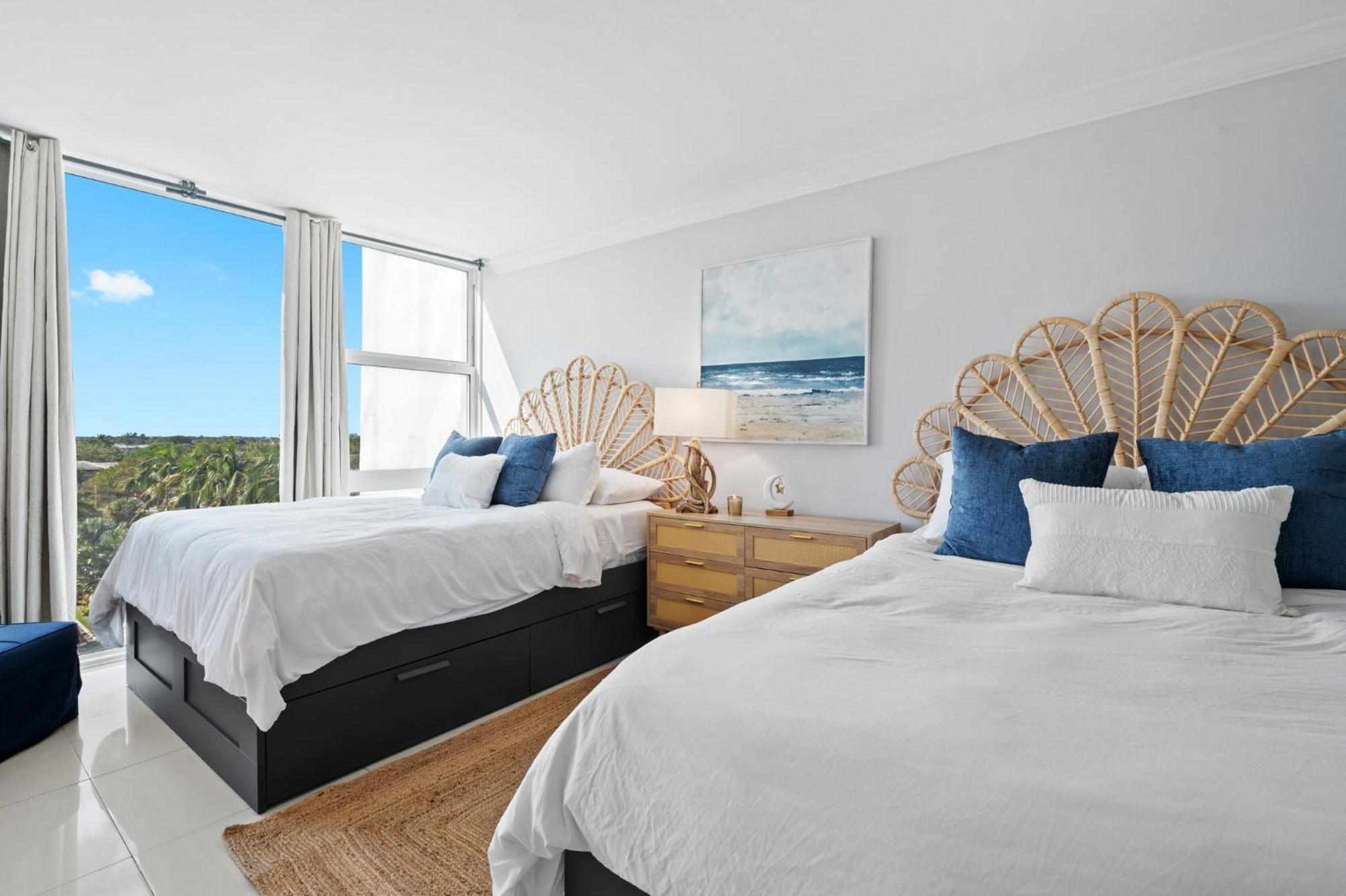Ocean Beach Condo 3Br On The Sand 505 Φορτ Λόντερντεϊλ Εξωτερικό φωτογραφία
