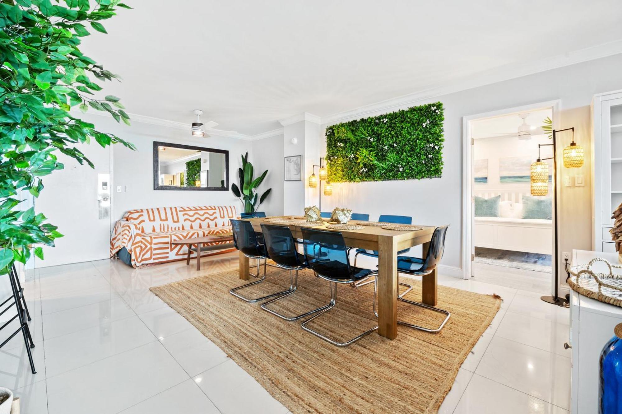 Ocean Beach Condo 3Br On The Sand 505 Φορτ Λόντερντεϊλ Εξωτερικό φωτογραφία