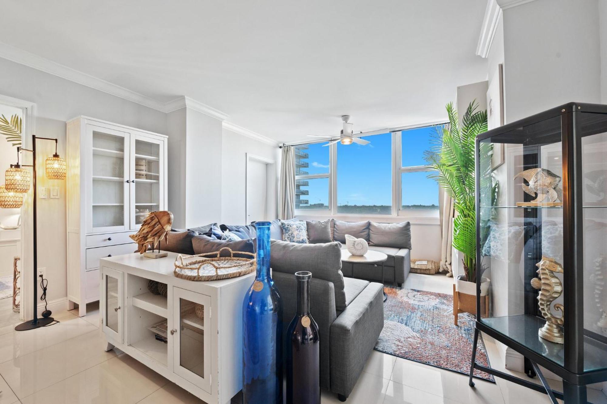 Ocean Beach Condo 3Br On The Sand 505 Φορτ Λόντερντεϊλ Εξωτερικό φωτογραφία