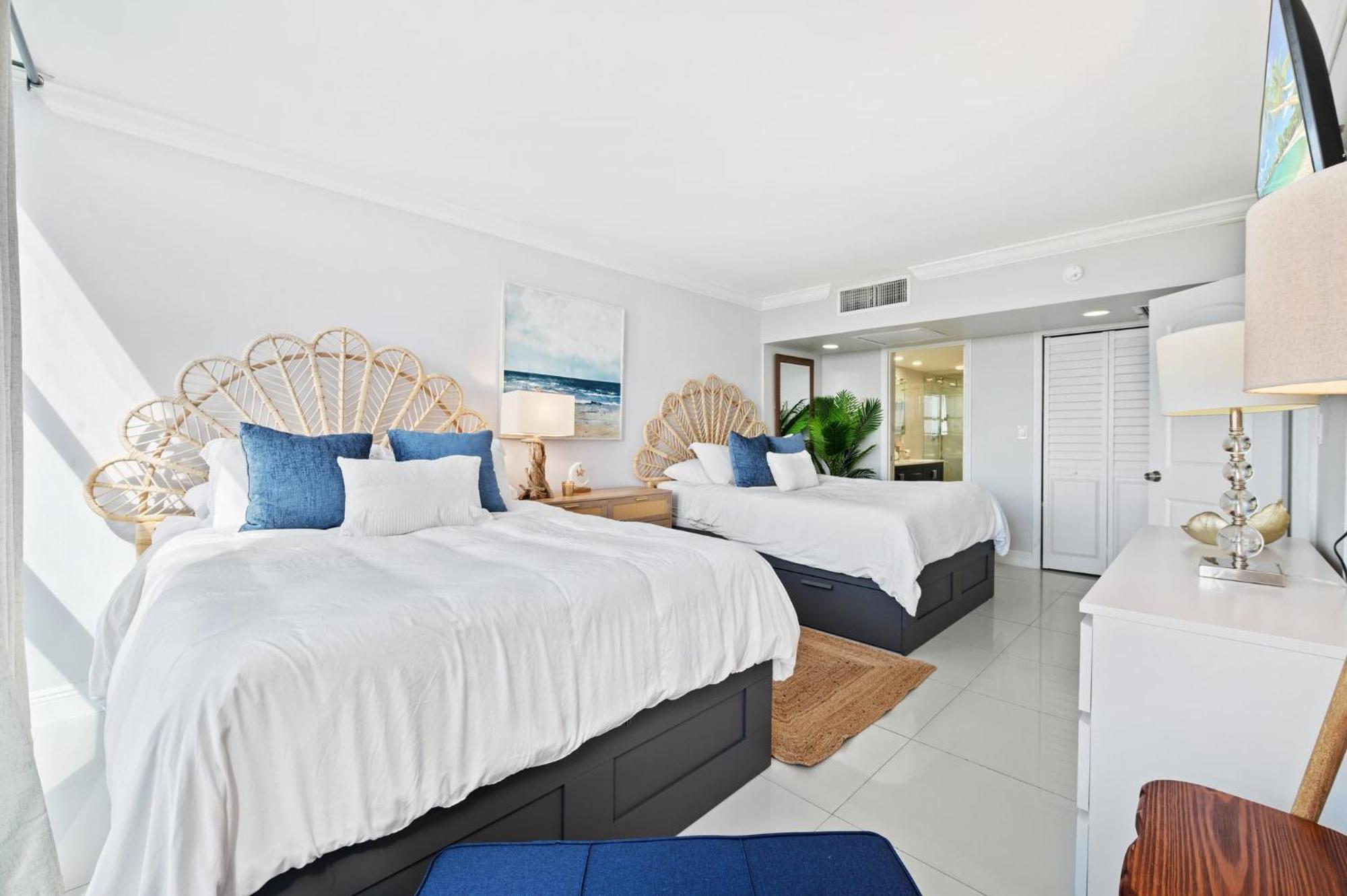 Ocean Beach Condo 3Br On The Sand 505 Φορτ Λόντερντεϊλ Εξωτερικό φωτογραφία