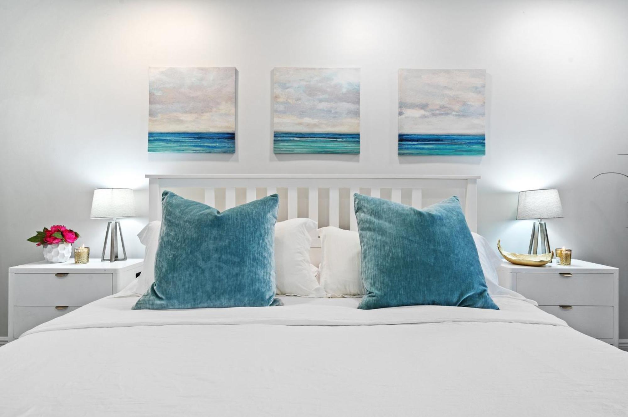 Ocean Beach Condo 3Br On The Sand 505 Φορτ Λόντερντεϊλ Εξωτερικό φωτογραφία