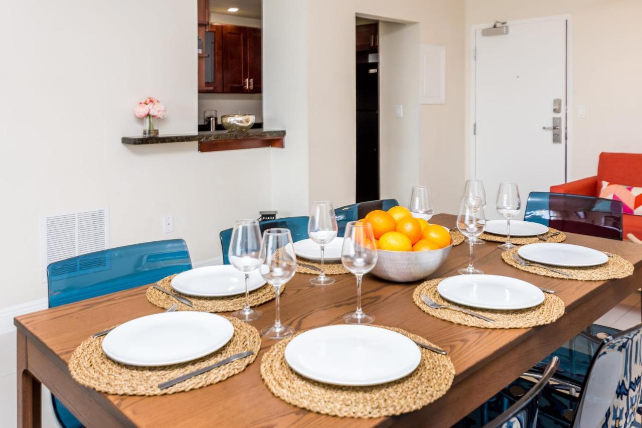 Ocean Beach Condo 3Br On The Sand 505 Φορτ Λόντερντεϊλ Εξωτερικό φωτογραφία