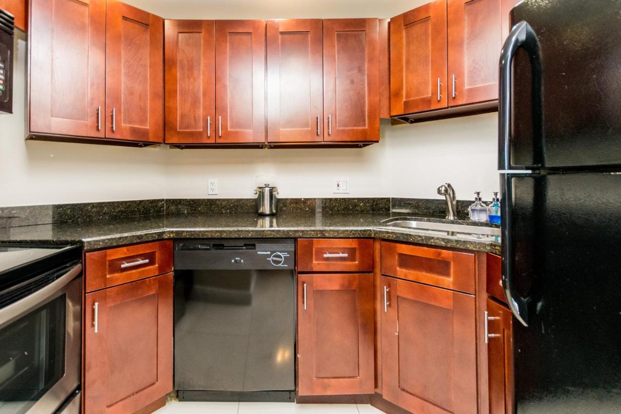 Ocean Beach Condo 3Br On The Sand 505 Φορτ Λόντερντεϊλ Εξωτερικό φωτογραφία